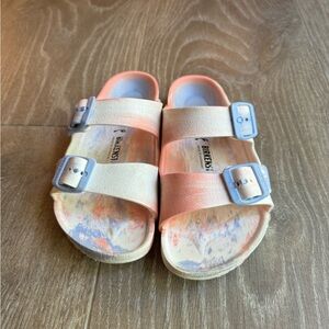 Kids Birkenstocks